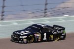 Jamie McMurray (Ganassi) 