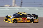 Ryan Newman (Childress) 