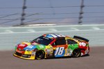 Kyle Busch (Gibbs) 