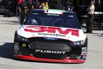 Greg Biffle (Roush) 