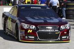 Jeff Gordon (Hendrick) 