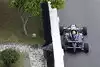 Bild zum Inhalt: Verstappen crasht im Qualifikationsrennen in Macao