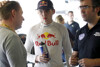 Nach Crash: Gegner nehmen Verstappen in Schutz
