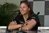 Bild zum Inhalt: Simona de Silvestro zurück zu den IndyCars?