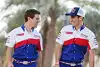 Bild zum Inhalt: Buemi/Davidson: Die Champions im Interview