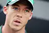 Bild zum Inhalt: Formel-1-Live-Ticker: Zweite Caterham-Chance für Lotterer?