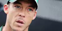 Bild zum Inhalt: Formel-1-Live-Ticker: Zweite Caterham-Chance für Lotterer?