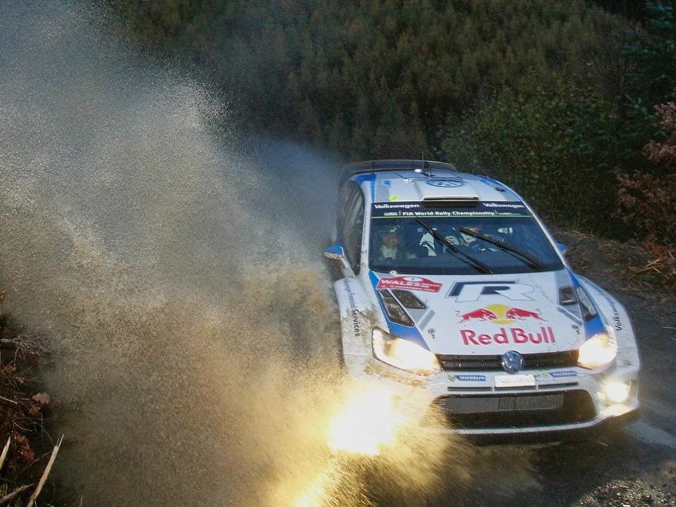 Julien Ingrassia, Sebastien Ogier