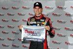 Ein schwacher Trost: Die Homestead-Pole geht an ... Jeff Gordon (Hendrick) 