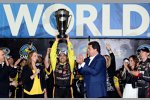 Geschafft! Zweiter Truck-Titel in Folge für Matt Crafton