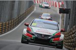 Tiago Monteiro (Honda) 