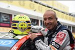 Tom Coronel (ROAL-Chevrolet) 