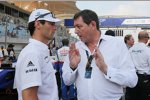 Mark Webber (Porsche) 