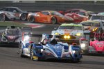 Matthew Howson, Richard Bradley und Alexandre Imperatori (KCMG) 