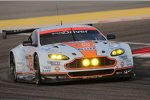 Kristian Poulsen (Aston Martin) 