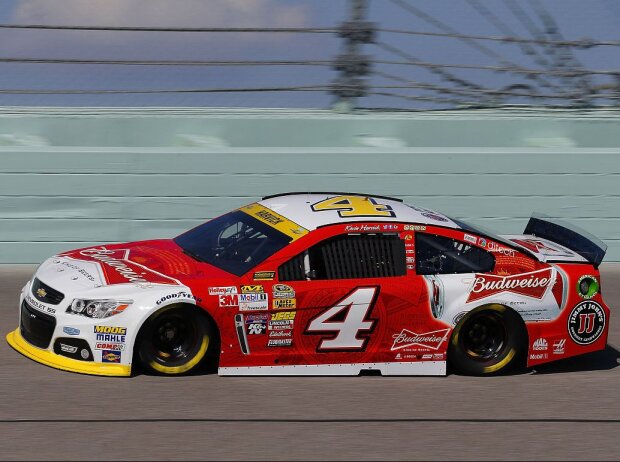 Kevin Harvick