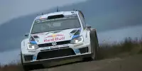 Bild zum Inhalt: Ogier krönt Saison mit Sieg in Großbritannien