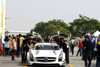Bild zum Inhalt: Mit Turbostart: Mercedes ringt Audi nieder in Macao