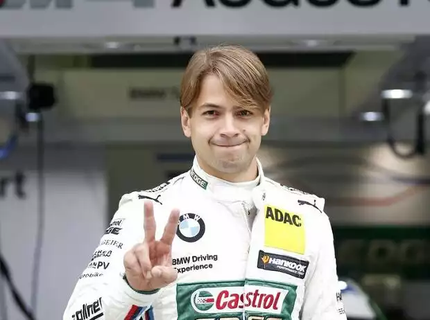 Augusto Farfus Titel-Bild zur News: Augusto Farfus
