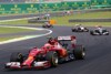 Räikkönen: Durch großes Talent zwangsläufig faul?