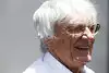 Bild zum Inhalt: Der ewige Ecclestone: Als Formel-1-Boss in den Sarg