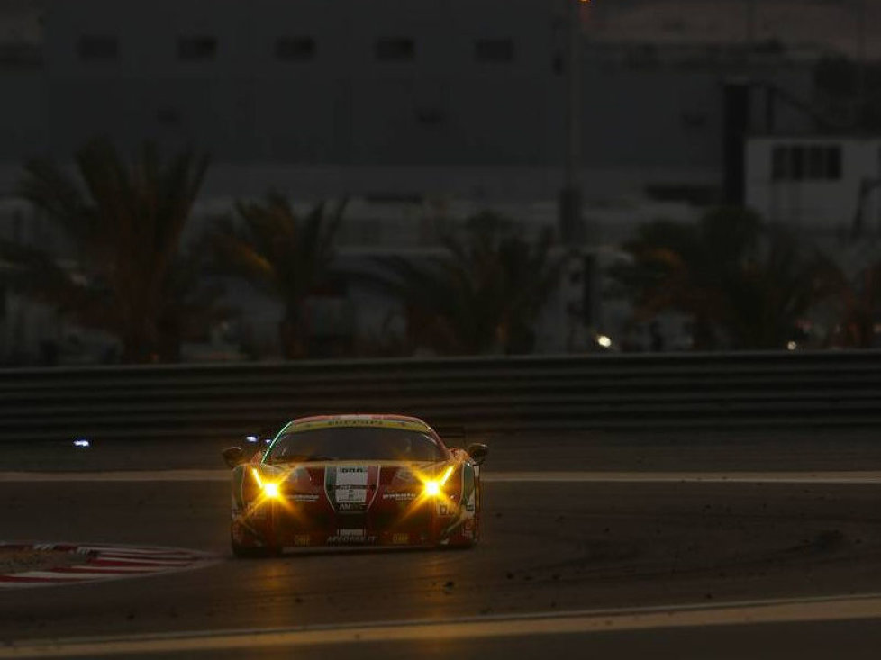 Gianmaria Bruni, Toni Vilander