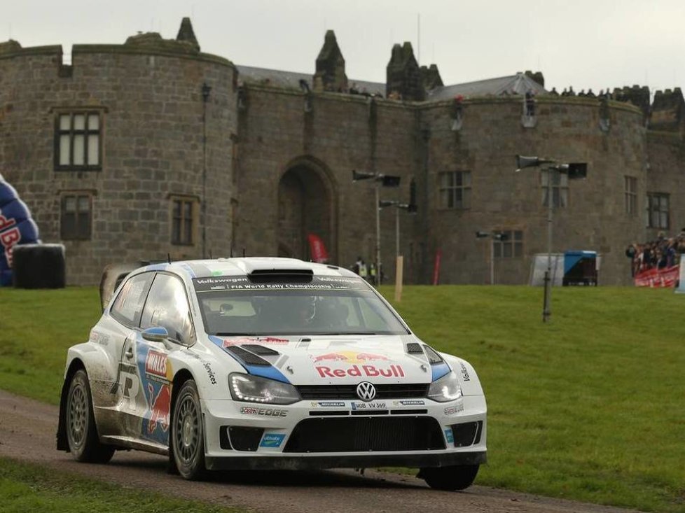 Sebastien Ogier, Julien Ingrassia