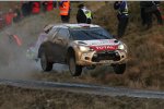 Kris Meeke (Citroen) 