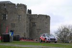 Hayden Paddon (Hyundai Motorsport N) 