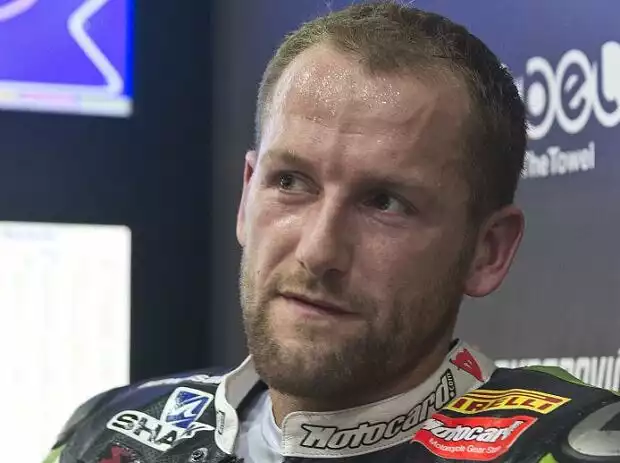 Tom Sykes Titel-Bild zur News: Tom Sykes