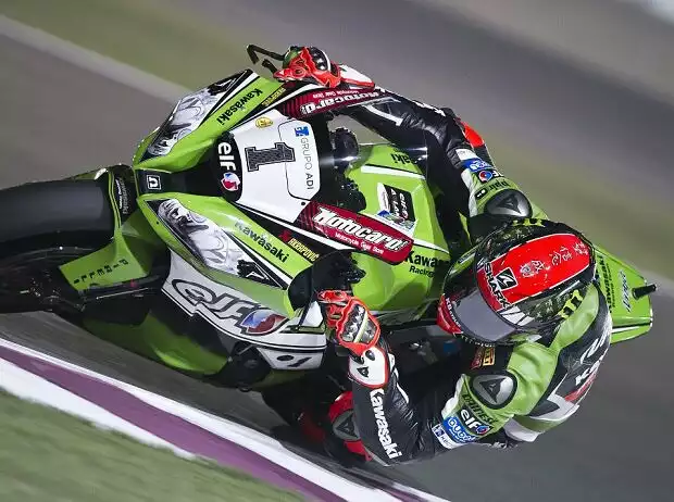 Tom Sykes Titel-Bild zur News: Tom Sykes
