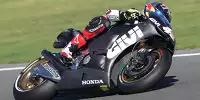 Bild zum Inhalt: Miller fiebert dem Sepang-Test und der RC213V-RS entgegen