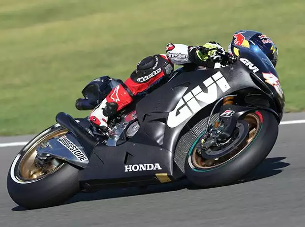 Jack Miller Titel-Bild zur News: Jack Miller