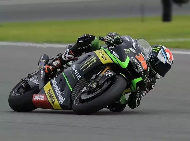 Bradley Smith Titel-Bild zur News: Bradley Smith