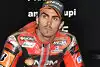 Bild zum Inhalt: Baz: MotoGP sanfter als Superbike