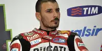 Bild zum Inhalt: Aragon: Rea testet erstmals für Kawasaki