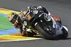 Bild zum Inhalt: Valencia-Test: Folger knapp hinter Rabat