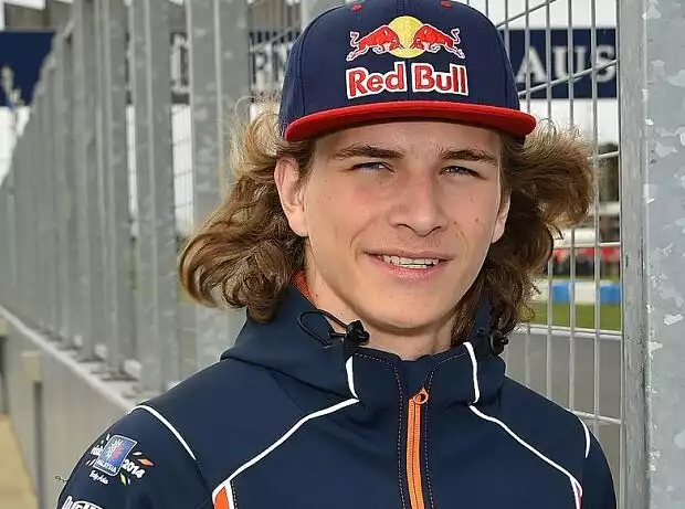 Titel-Bild zur News: Karel Hanika
