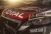 Bild zum Inhalt: Peugeot stellt Design des 2008 DKR vor