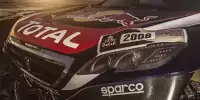 Peugeot 2008 DKR