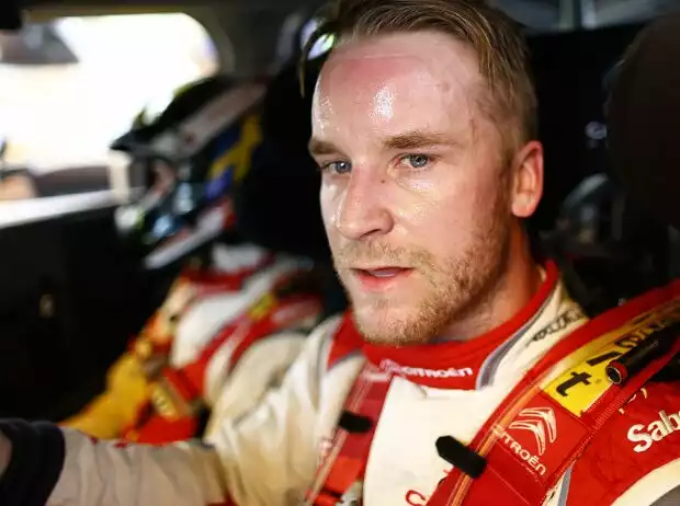 Mads Östberg Titel-Bild zur News: Mads Östberg
