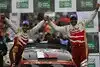 Bild zum Inhalt: Al-Attiyah erstmals WRC2-Weltmeister