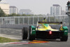 Abt in der Formel E: Vorfreude auf Start in Malaysia