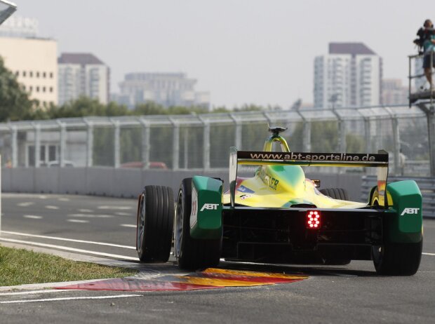 Lucas di Grassi Lucas di Grassi
