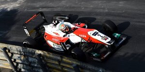 Ocon glaubt: Unfall hat möglichen Sieg gekostet