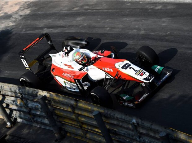 Esteban Ocon Esteban Ocon