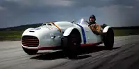 Bild zum Inhalt: Legendärer Skoda 966 Supersport erstrahlt in neuem Glanz