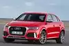 Bild zum Inhalt: Audi Q3: Großraum-Gokart und Edel-SUV