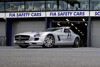 Virtuelles Safety-Car vor ungeklärter Zukunft