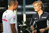 Bild zum Inhalt: Duell Hamilton versus Rosberg: Vollgas- gegen Arbeitstier